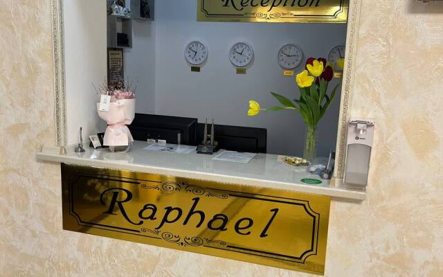 Otel Rafael