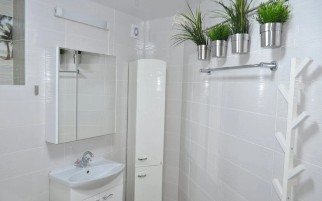 Квартира однокомнатная с евроремонтом