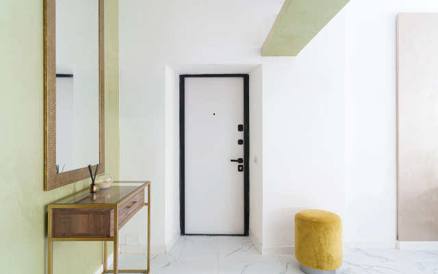 Lyuks v Starom Gorode Flat