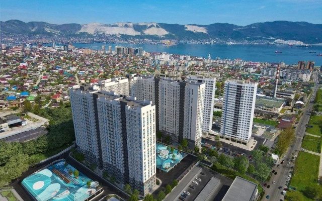 Na Kunikova Flat