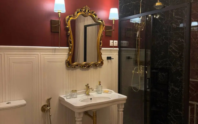 Апартаменты Анна