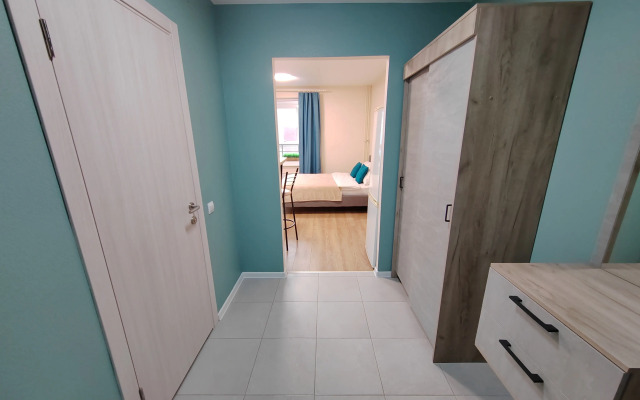 Квартира на Улице 65 Лет Победы 23