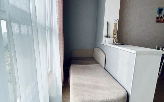 Апартаменты Алина Калининград