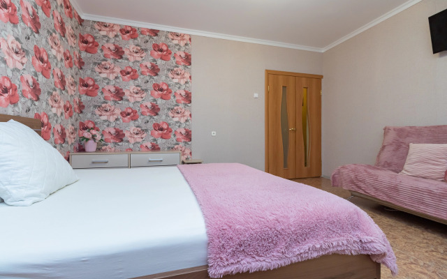 B-R Arkhitektorov 17 Apartments