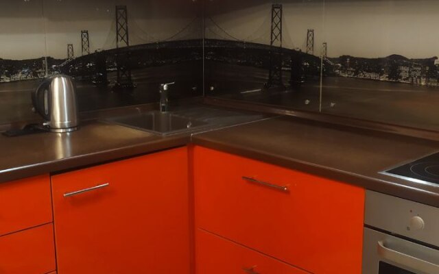 Апартаменты район Советский