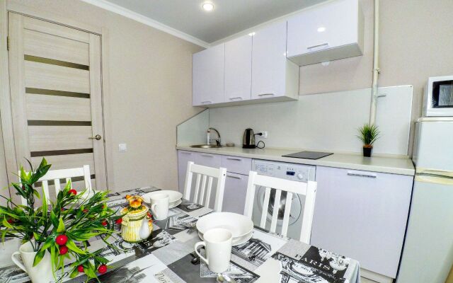 Апартаменты на Назарбаева 60