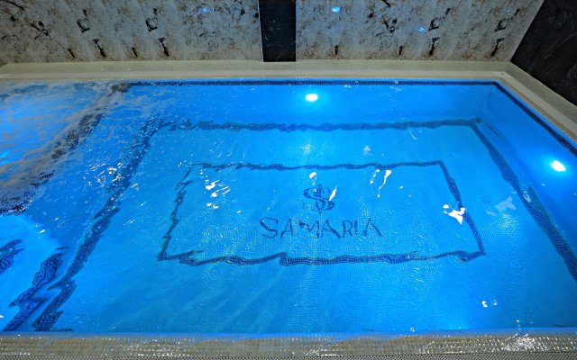 Samaria Hotel & Spa