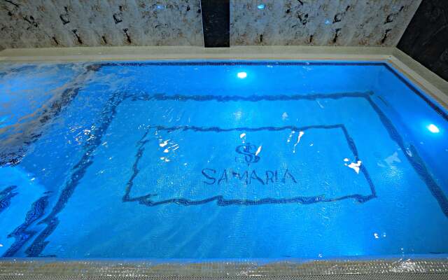 Samaria Hotel & Spa