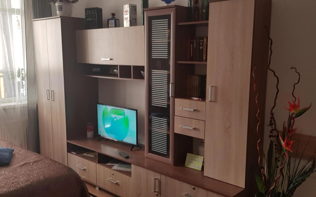 Апартаменты на Черокова 22