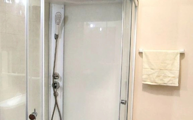 Квартира на Евгения Савкова