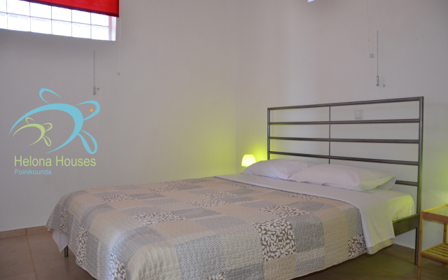 Гостевой Дом Helona King House