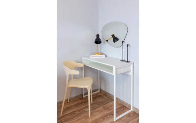 Квартира на улице Дубровинского 110A