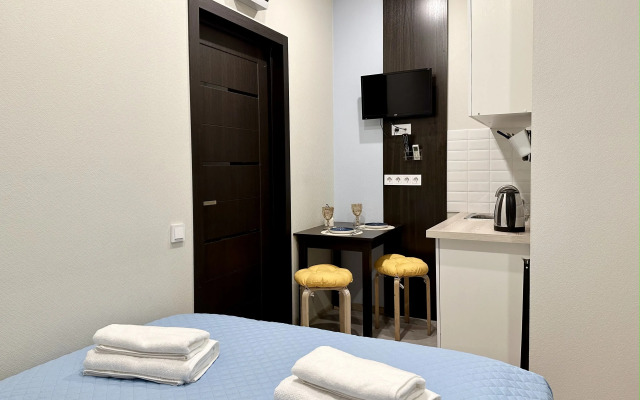 Квартира 50 Бон Апарт на Литейном проспекте