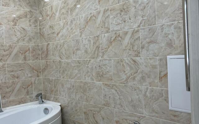 Апартаменты на Бегичева 23