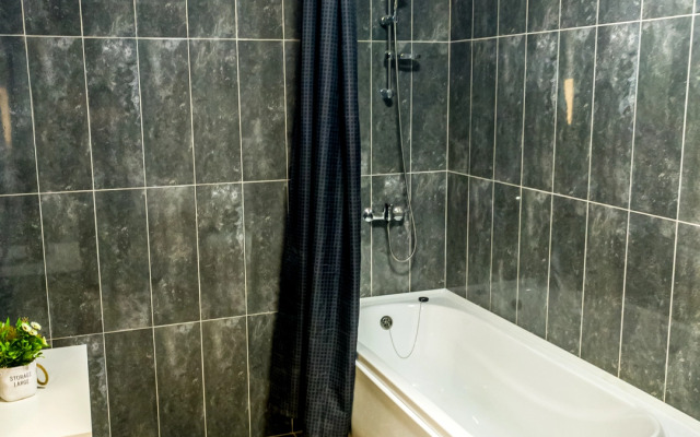 Квартира Московский проспект 2 кк