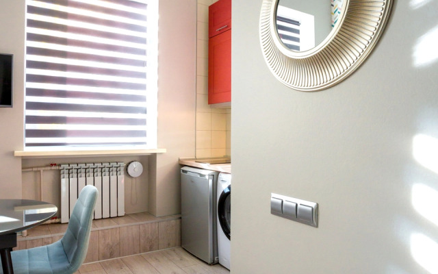 Апартаменты около площади Восстания