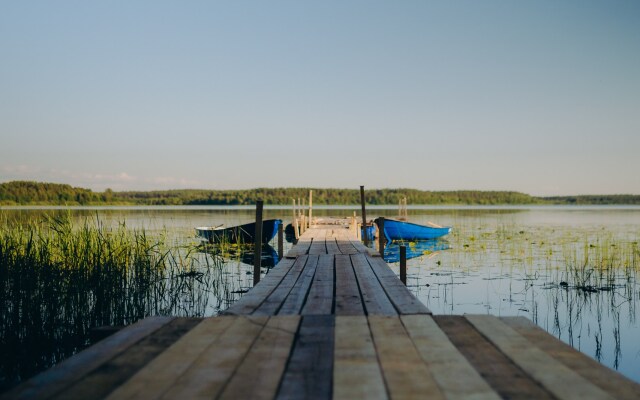 База отдыха Торополис