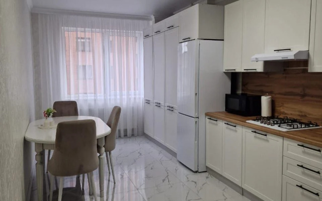 Апартаменты Flatirini на Братьев Темировых 69/3