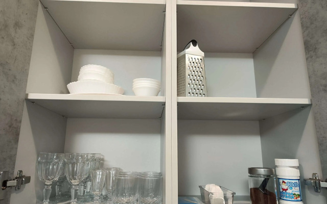 Квартира на улице Ригачина 40