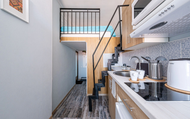 V Zhk Silver Sv4 Apartments