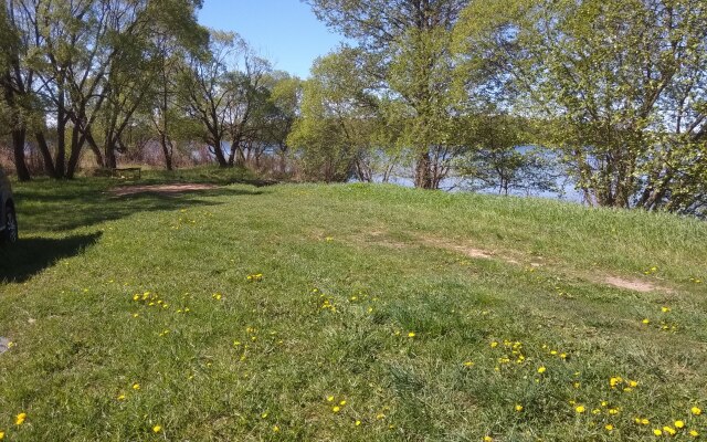 Частный дом Тихий Уголок 2