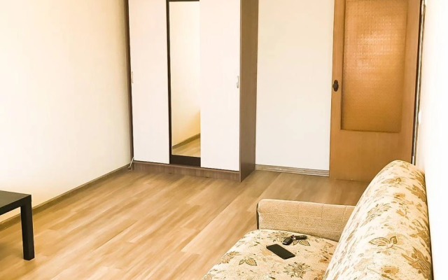 Ploschad Pobedy Flat