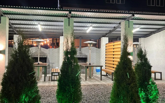 Sokol Guest House