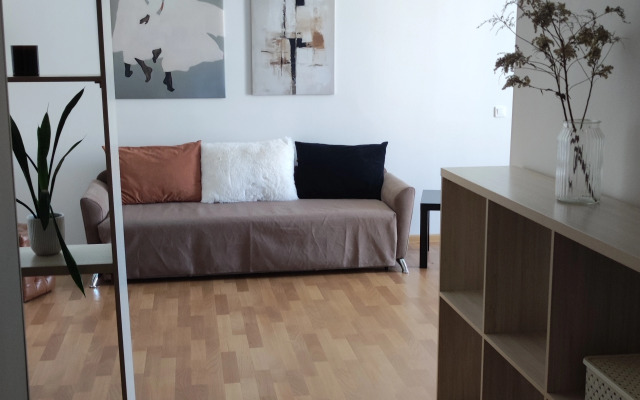 Квартира Уютная квартира