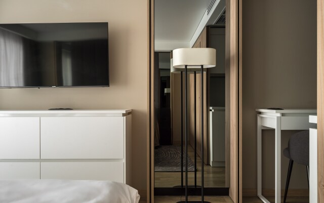 Апартаменты RentalSPb