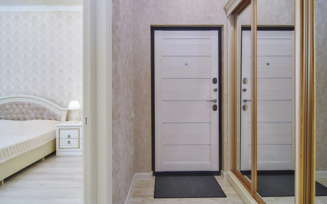 Квартира Апартаменты Кисловодск