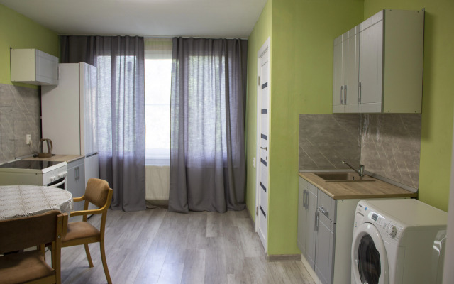 Апартаменты RentalSPb