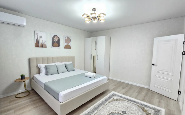 Apartamenty Mars Apartments Kz 11a