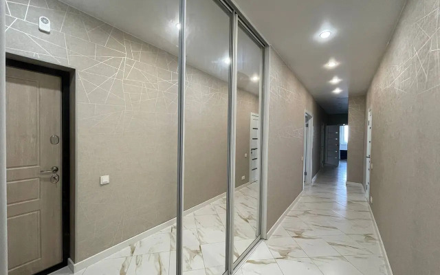 Квартира Супер Люкс на 21 Этаже Вау Эффект Гарантирован