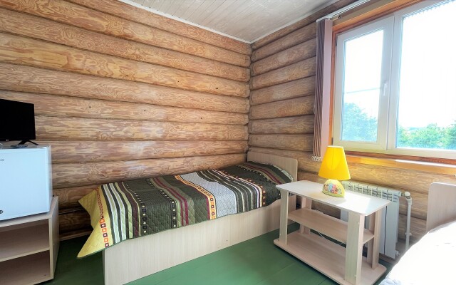Nagorny Guest House