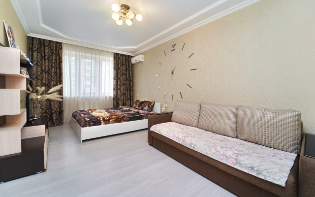 Na Ulitse Geroya Sarabeyeva 3 Apartments