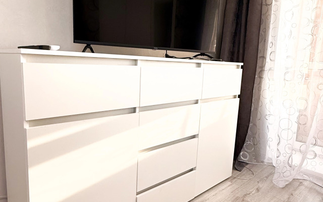 Квартира Шикарная однокомнатная квартира