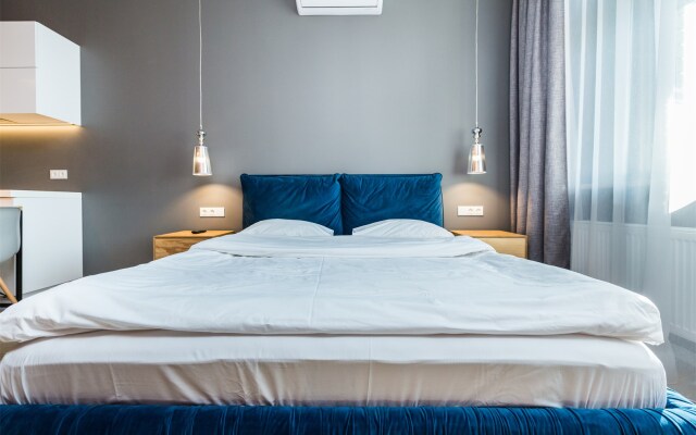 Gosh 596b Apartaments