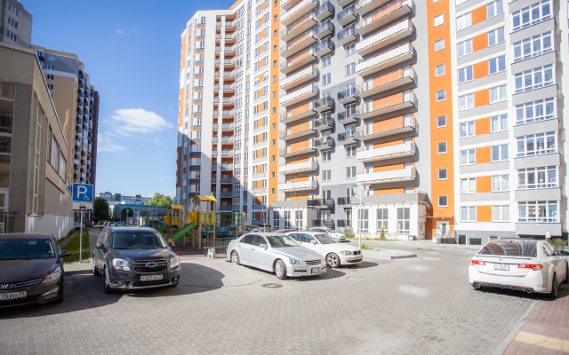 Квартира Van Gogh"s friends