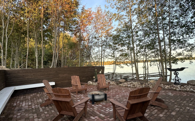 Гостевой Дом №3 На Берегу Озера