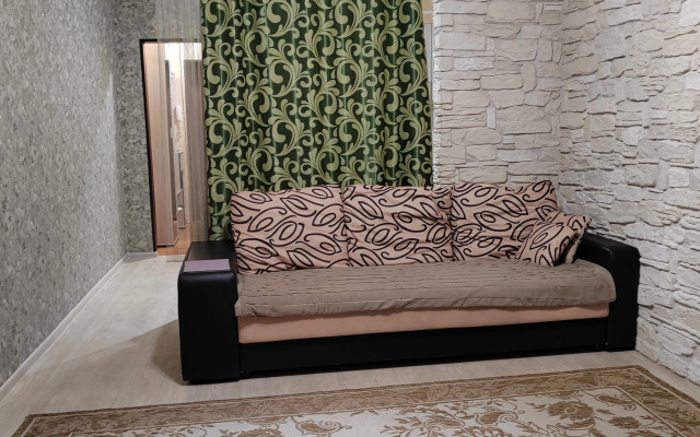 Квартира Уютная студия