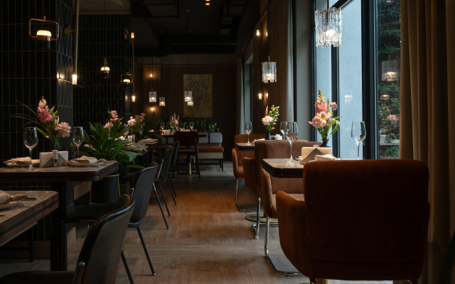 Lavicon Boutique Hotel Dagomys