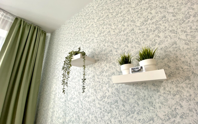 Fsf S Prekrasnym Vidom - Apartments-Contactless check-in