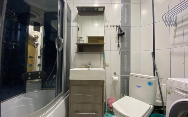 Апартаменты Five Corners 1