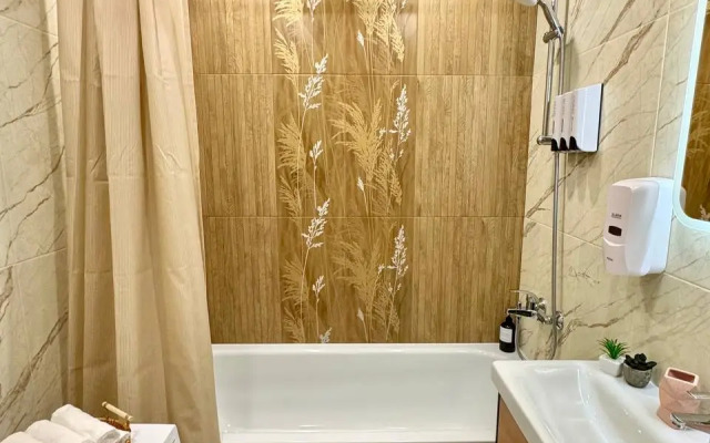 Апартаменты Life Apartments