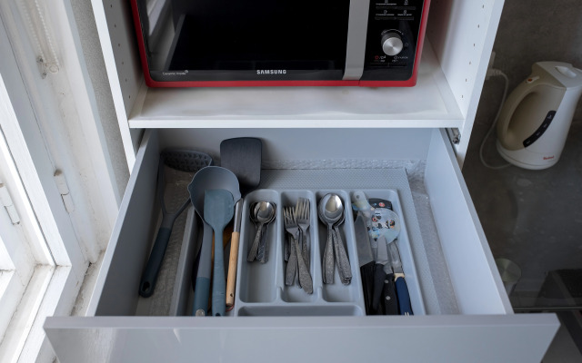 U Trk Rodnik Apartament