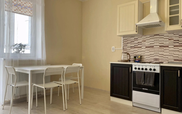 Апартаменты Goodtime Apartments Рядом с Парком Краснодар 5