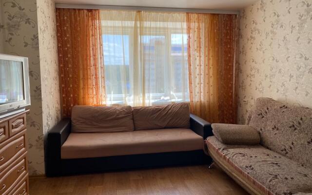 Apartament Lyuks Flat