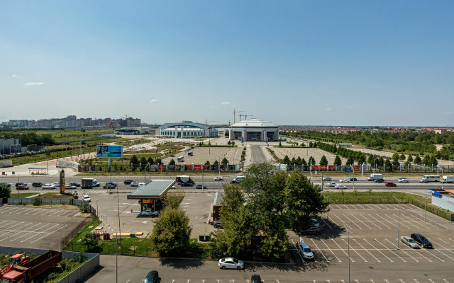 Квартира ЖК Олимпийский Краснодар