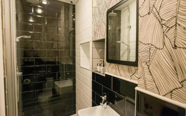 Apartment Smartapart Piterstay