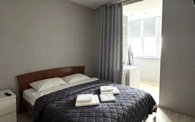 Апартаменты ApartKazan116